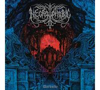 Necrophobic - Darkside