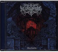 Necrophobic - Darkside