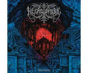Necrophobic - Darkside