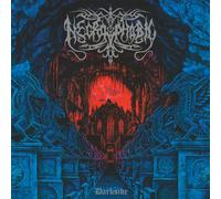 Necrophobic Darkside (Re-issue 2022) (CD)