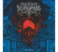 Necrophobic – Darkside – Vinilo
