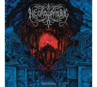 Necrophobic – Darkside – Vinilo