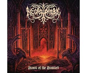Necrophobic - Dawn Of The Damned