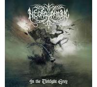 Necrophobic In the Twilight Grey (CD) Album (Jewel Case) (Importación USA)
