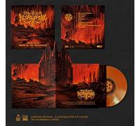 Necrophobic - Mark of the Necrogram