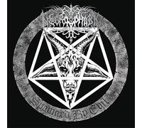 Necrophobic – Spawned By Evil – CD – Importación USA