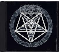 Necrophobic - Spawned by. [Import]