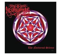 Necrophobic - The Nocturnal Silence