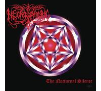 Necrophobic – The Nocturnal Silence – CD – Reedición 2022