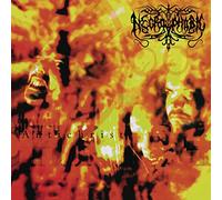 Necrophobic - The Third Antichrist