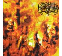 Necrophobic - The Third Antichrist
