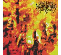 Necrophobic THE THIRD ANTICHRIST (RE-ISSUE 2022) (CD) (Importación USA)