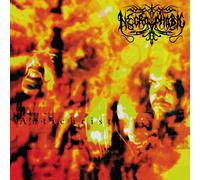 Necrophobic The Third Antichrist (Vinyl) 12" Album (Importación USA)