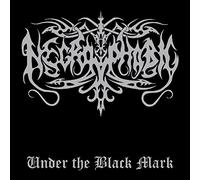 Necrophobic - Under the Black Mark -Pd- [Vinilo]