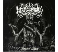Necrophobic - Womb Of Lilithu (2022 Re-Issue) (2 LP)