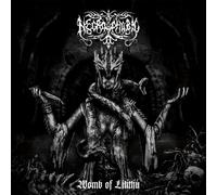 Necrophobic - Womb of Lilithu [Vinilo]