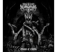 Necrophobic - Womb Of Lilithu