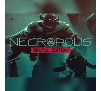 NECROPOLIS: BRUTAL EDITION (PC) Steam Key - GLOBAL
