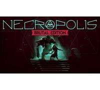 Necropolis: Brutal Edition Steam Worldwide PC, Mac