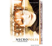 Necropolis [DVD]