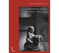 Necropolis Iberica De Tutugi (2000-2012)