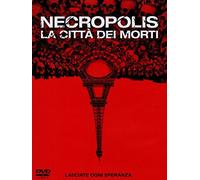 Necropolis - La Citta' Dei Morti [Italia] [DVD]