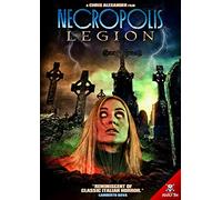 Necropolis: Legion [DVD]