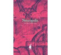 Necropolis: Retorno a la ciudad de sombras