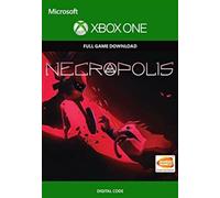 Necropolis (Xbox One) Xbox Live Key EUROPE