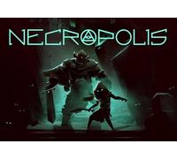 Necropolis (Xbox One / Xbox Series X|S) Xbox Live Key - EU