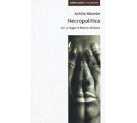 Necropolitica (Cartografie)