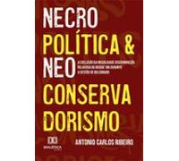 Necropolítica E Neoconservadorismo (ebook)