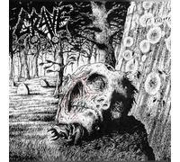 Grave Necropsy: The Complete Demo Recordings 1986-1991 (CD) Album