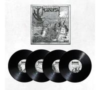 Necropsy Tomb of the Forgotten: The Complete Demo Reco (Vinyl) (Importación USA)