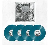 Necropsy Tomb of the Forgotten: The Complete Demo Recordings 1989-1993 (Vinyl)