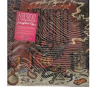 NECROS - tangled up LP