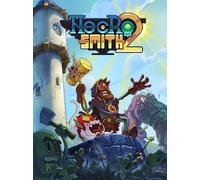 Necrosmith 2 (PC) - Steam Account - GLOBAL