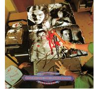 Carcass - Descanting The Insalubrious (Full Dynamic Range Remaster) [Vinilo]