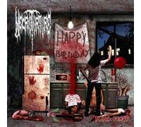 Necrotorture - Blood Feast [Import]