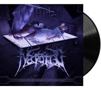 Necrotted - Operation: Mental Castration [Vinilo]