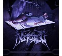 Necrotted - Operation: Mental Castration [Vinilo]