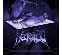 Necrotted Operation: Mental Castration (Vinyl) 12" Album