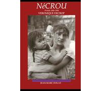 NéCROU, Véronique Decrop (1986-1998): Une femme seule dans l’après-génocide khmer rouge, qui transforme la poussière des camps en lumière