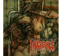 Necrovile - The Pungency Of Carnage