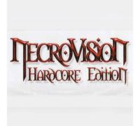 NecroVisioN - Hardcore Pack (PC) Steam Key - GLOBAL