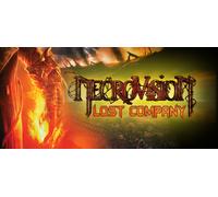 NecroVisioN Lost Company PC
