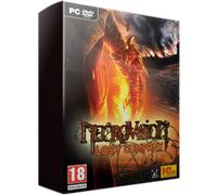 Necrovision: Lost Company Steam Key GLOBAL