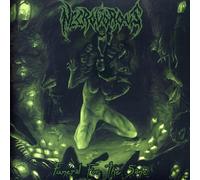 Necrovorous - Funeral for the Sane