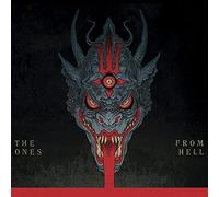 Necrowretch - The Ones From Hell (LP Gatefold) [Vinilo]
