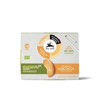 Néctar de albaricoque BIO 200 ml - ALCE NERO